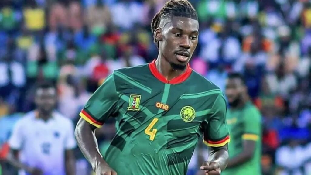 Christopher Wooh dans le viseur de Wolverhampton