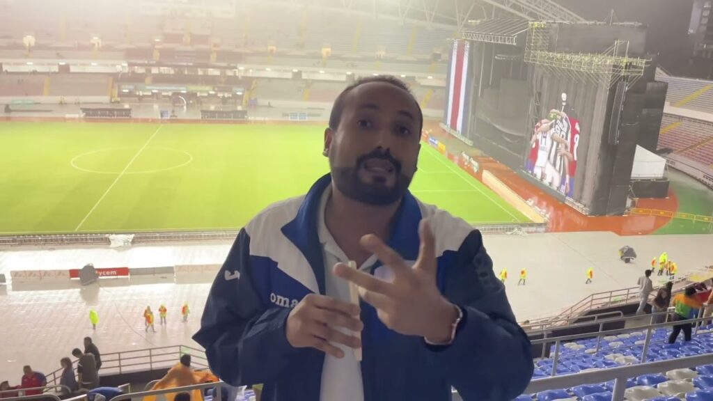 Costa Rica 3-0 Guatemala