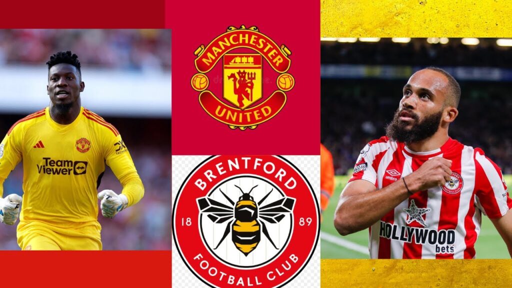 Man Utd vs Brentford 🔥 Post-International Break Clash! Must-Win for Ten Hag? | PL GW8 Preview