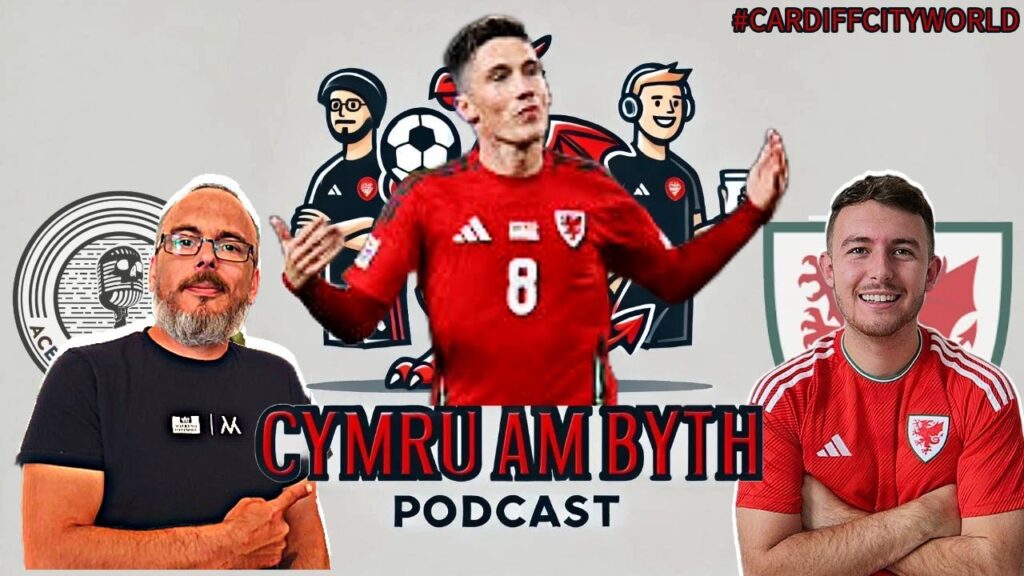 Another 4 pts for Bellamys Reds | Wilson on fire | Cymru Am Byth #2