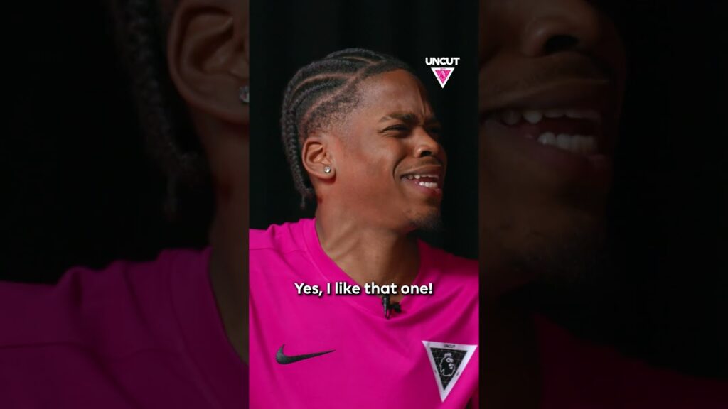 Virgil van Dijk's W mindset 🔥