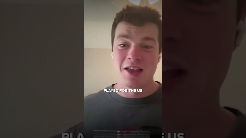 Josh Sargent's lack of production may mean it's time for USMNT to try other striking options 💭