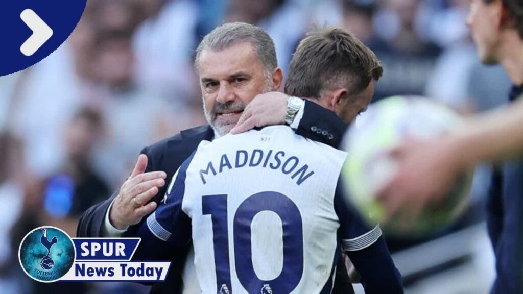 Spurs News Latest: Tactical Adjustments Needed for Tottenham