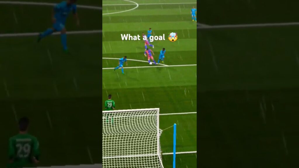 Paulo Dybala 😱 dls 24 skills and goal | #dls24