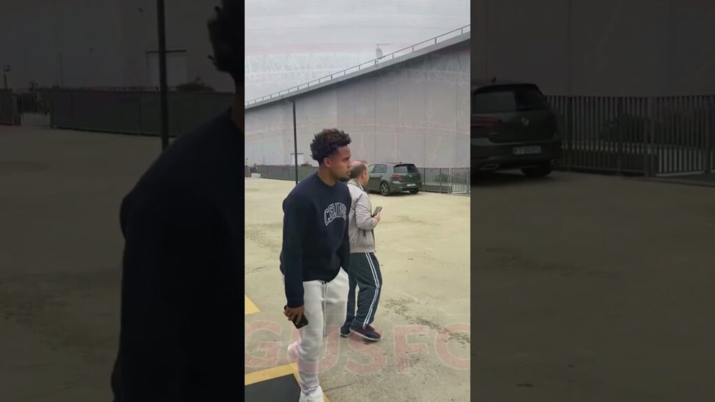 Injury blow for Juventus as Weston McKennie has suffered muscle fatigue!