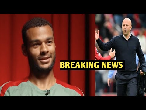 ✅Cody Gakpo reveals Liverpool quadruple goal and details Jurgen Klopp influence over plan✅