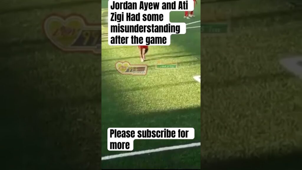 Ghana Vs Sudan Highlights: Jordan Ayew and  Ati Zigi #trending #ghanafootball #blackstars #teamghana