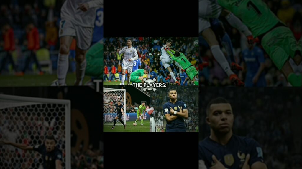 Players who humbled Dibu Martinez ☠️ #shorts #football #viralshorts #trending #cr7 #goalkepper #edit