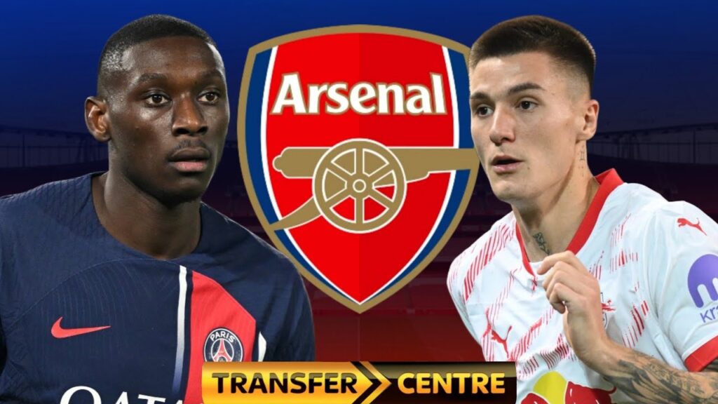Latest Arsenal News 18 October 2024