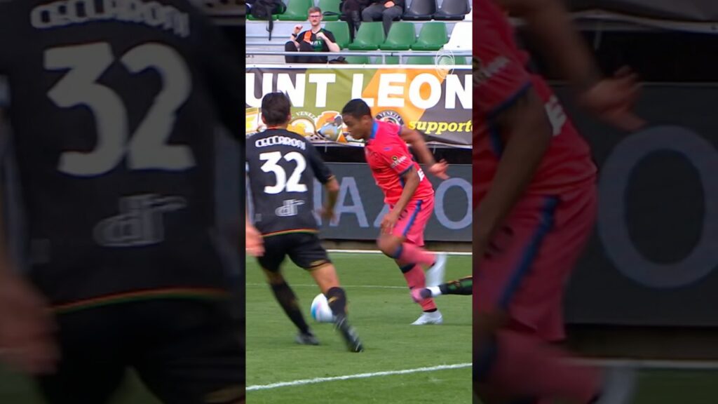 Muriel danza🕺🏾 Pašalić colpisce🦸🏼‍♂️Last time in Venice 🔙🛶#VeneziaAtalanta #GoAtalantaGo ⚫🔵