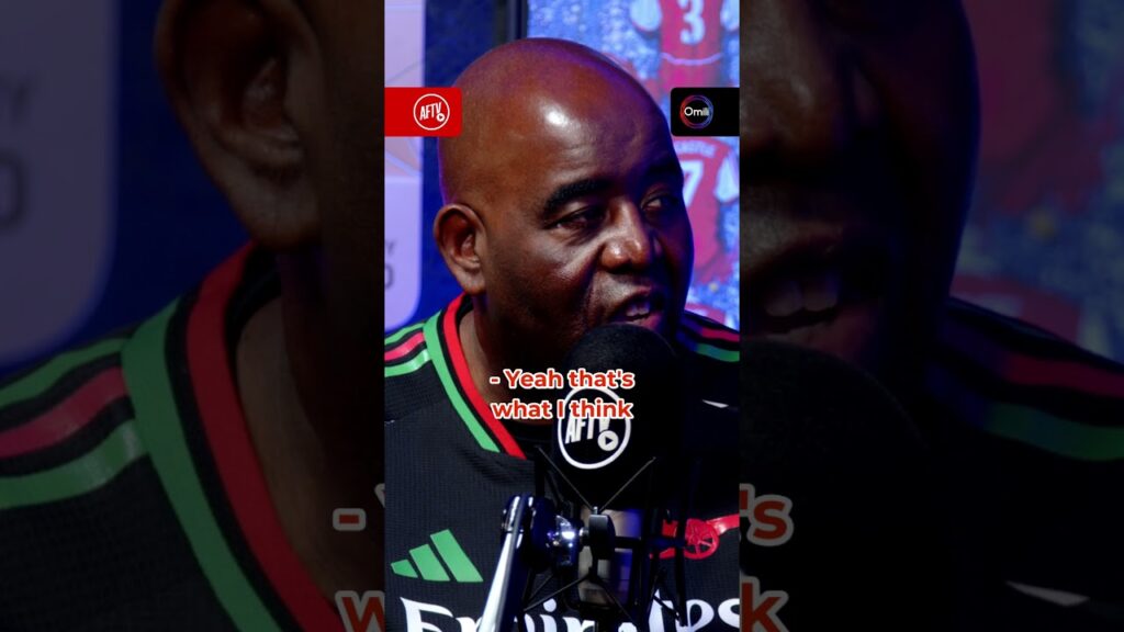 Gabriel Jesus Is Just Trying TOO HARD! 😔