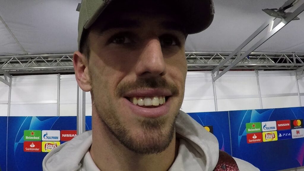 DEGENEK posle Liverpula: Ovo je veći šok za Liverpul, nego za nas | Zvezda-Liverpul 2:0