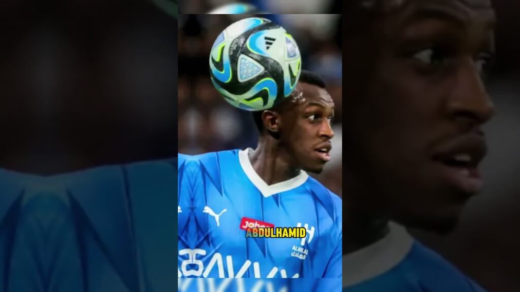 Bek Arab Saudi Saud Abdulhamid Segera Gabung AS Roma