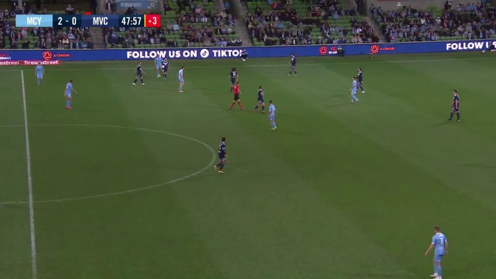 A-League 2020/21: Matchweek 17 -  Melbourne City FC v Melbourne Victory (Full Game)