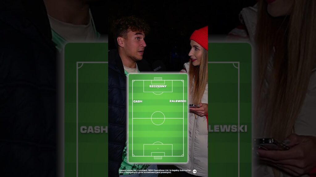 CO DO ZMIANY? ⚽🇵🇱 #reprezentacja #reprezentacjapolski