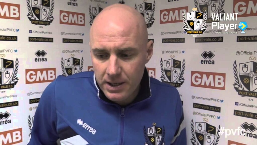 PRE-MATCH: Rob Page Ahead Of Midweek Trip To Ashton Gate