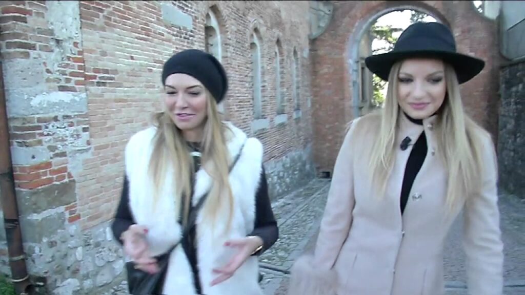 UN QUARTO IN COMPAGNIA 3