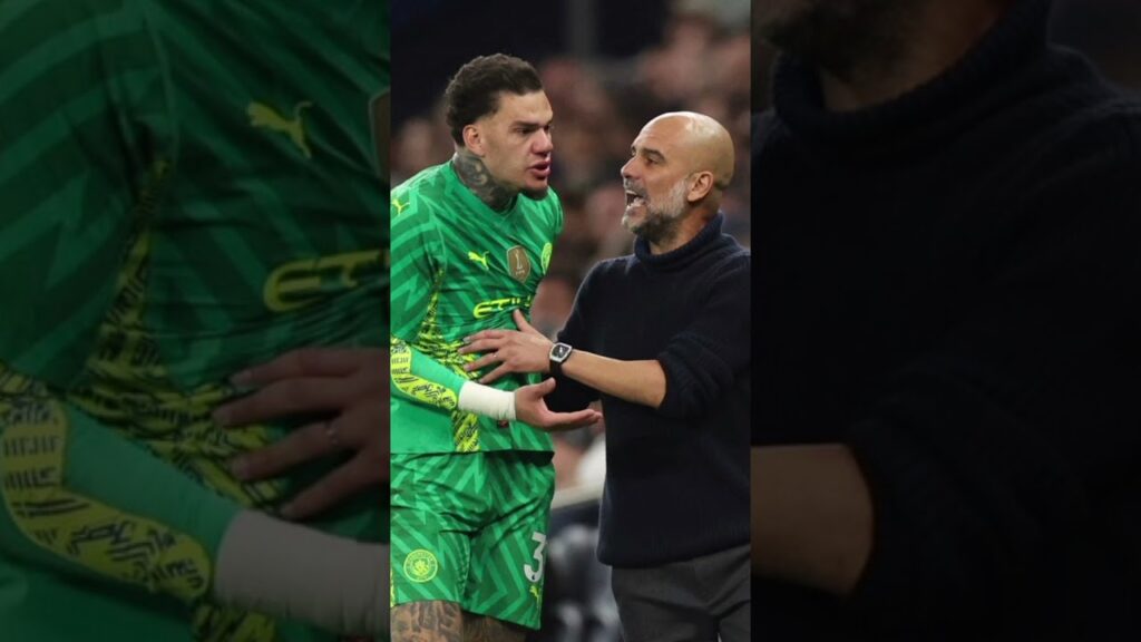 🔵🇸🇦 Éderson ujawnia odrzucenie gigantycznej oferty z Arabii Saudyjskiej #piłkarskiświat