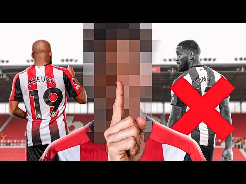 Why The Premier League Are SCARED Of Brentford This Season!