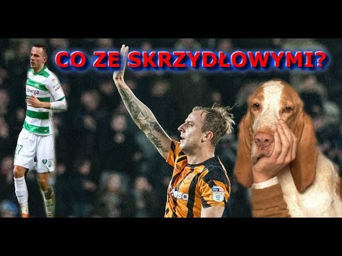 WOLSKI KONTUZJOWANY| GROSICKI NA ŁAWCE| Ściąga Nawałki #3
