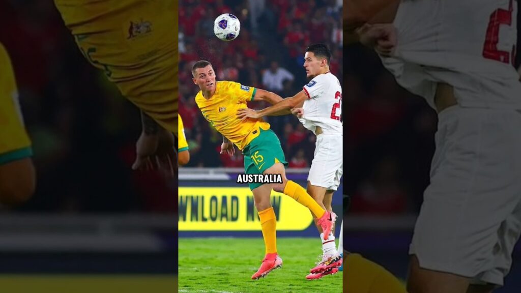 Striker Australia Mitchell Duke Diserbu suporter timnas Indonesia #mitchellduke #timnasindonesia
