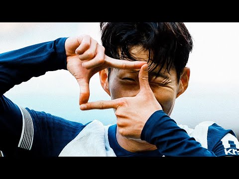 HEUNG-MIN SON PUTS SPURS 4-1 UP!
