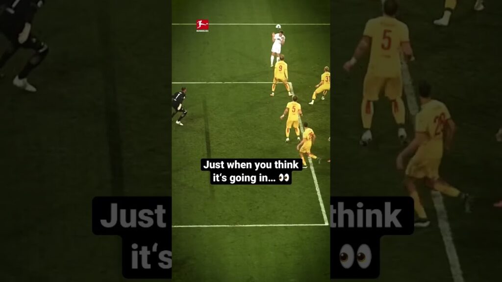 HOW did he save that?! 😳