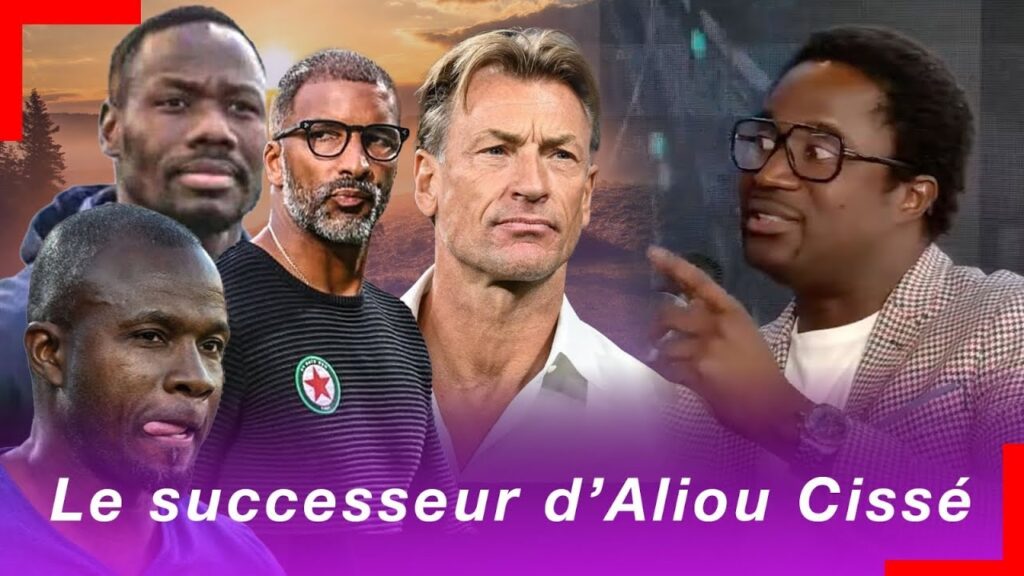 Futur entraîneur du Sénégal: Alassane Ndour fait son choix entre Pape Thiaw, Omar Daf, Hervé Renard…