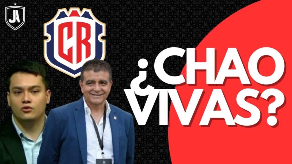 COSTA RICA EN PROBLEMA | ¿SE VA VIVAS? | JOTA ALPÍZAR