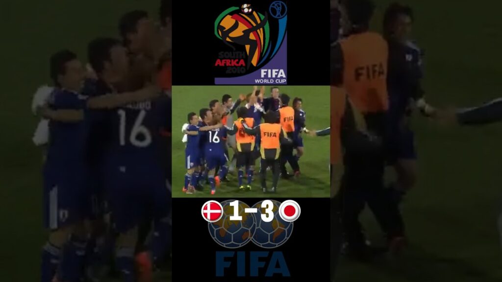 2010 FIFA World Cup Group stage #shorts #fifaworldcup