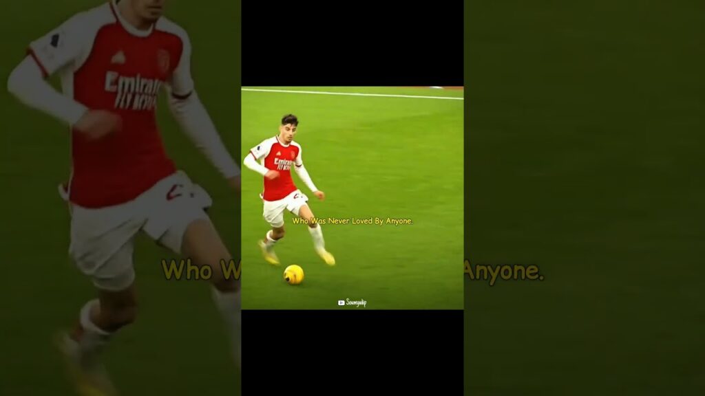 Kai Havertz 🛐 | #short