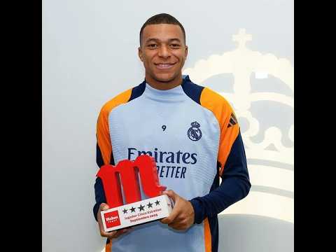 17 Oct Real Madrid News: TAA links get Stronger | Davies Rumors | Players Return except Fede,Rodrygo