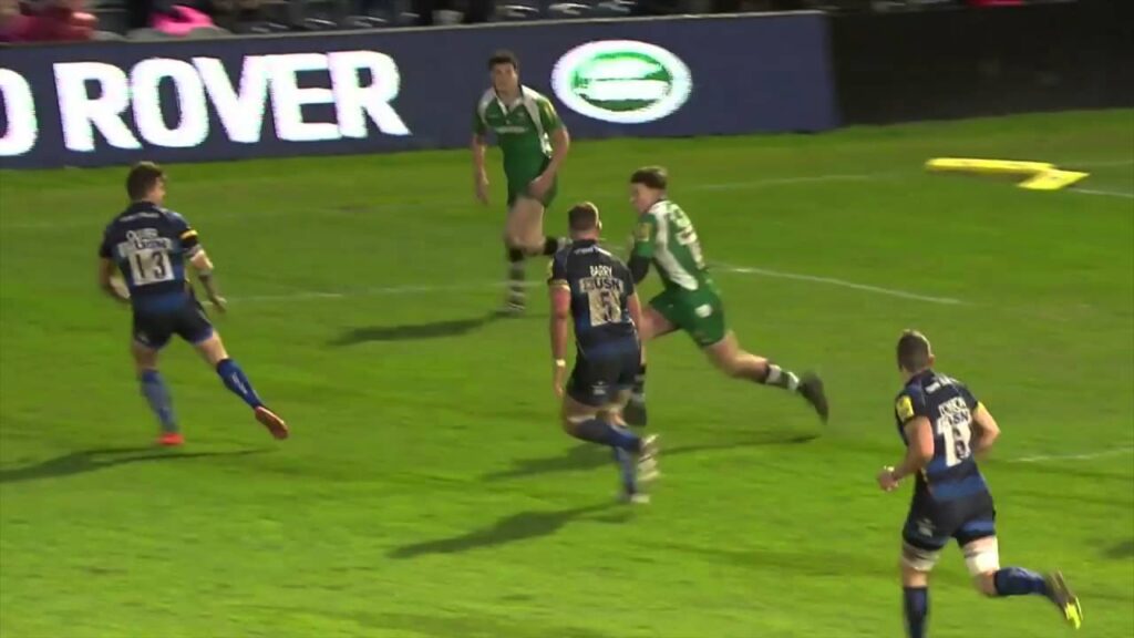 NEW: Johnny Williams NEW: Johnny Williams