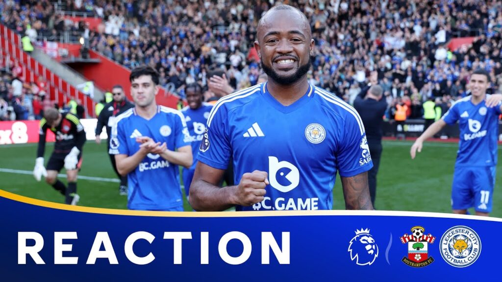 "We Looked Like A Team" 🙌 | Jordan Ayew After Back-To-Back Wins