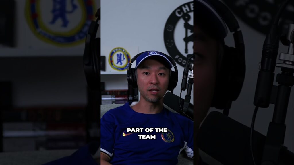 Hot Take - Does Enzo Fernandez fit into Chelsea?