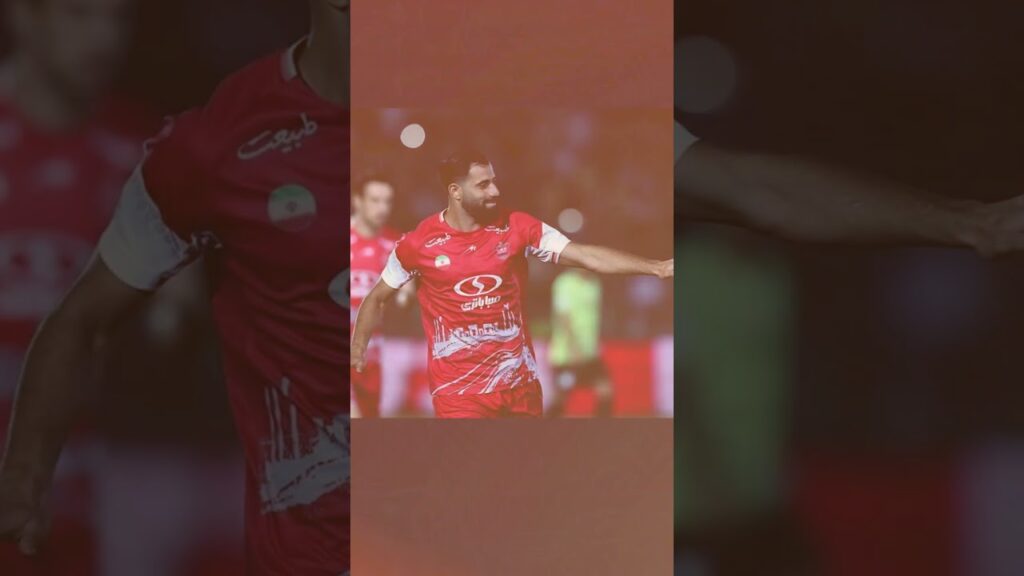 درگیری حسین کنعانی زادگان با سارقان در خیابان!