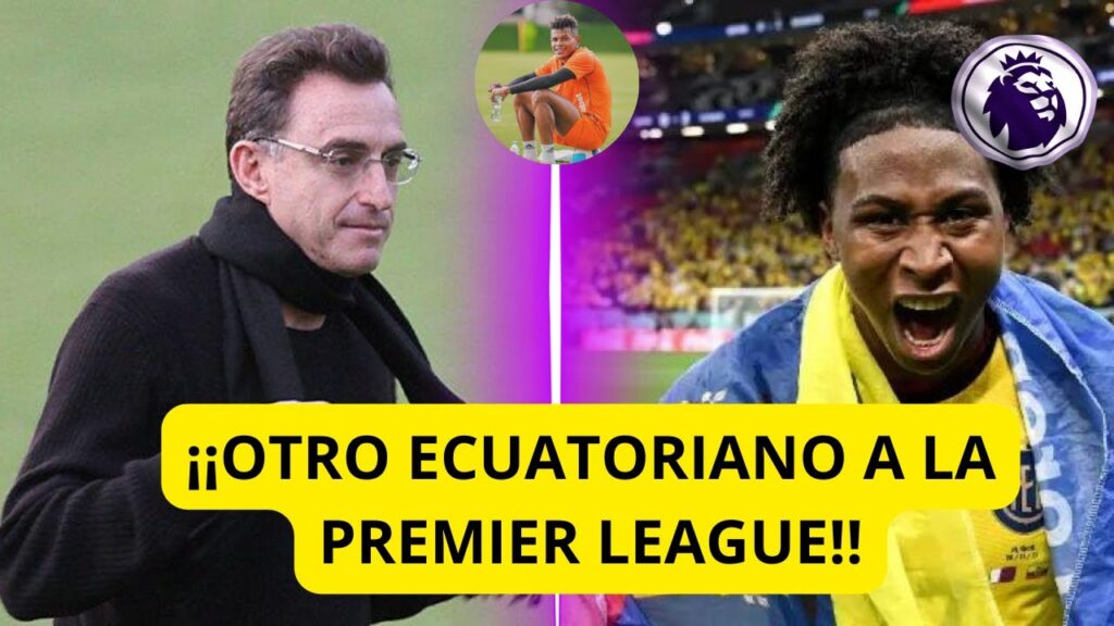 URGENTE!! ANGELO PRECIADO A LA PREMIER LEAGUE LUEGO DE LA COPA AMERICA |MICHELLE DELLER SOBRE ALEXAN