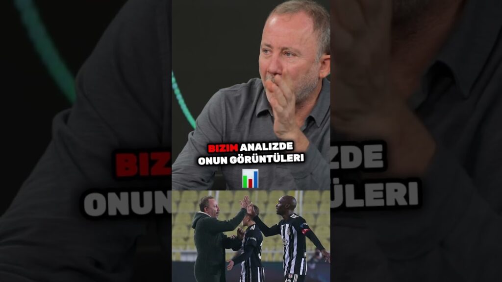 Sergen Yalçın Atiba Hutchinson'u Övüyor