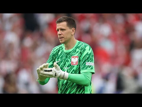 Wojciech Szczęsny - Dłonie Jak Stal 12 |  Welcome Barcelona |