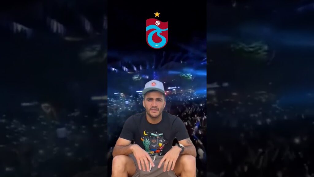 Maxi Gómez 🇺🇾 tiene nuevo club: Trabzonspor 🇹🇷