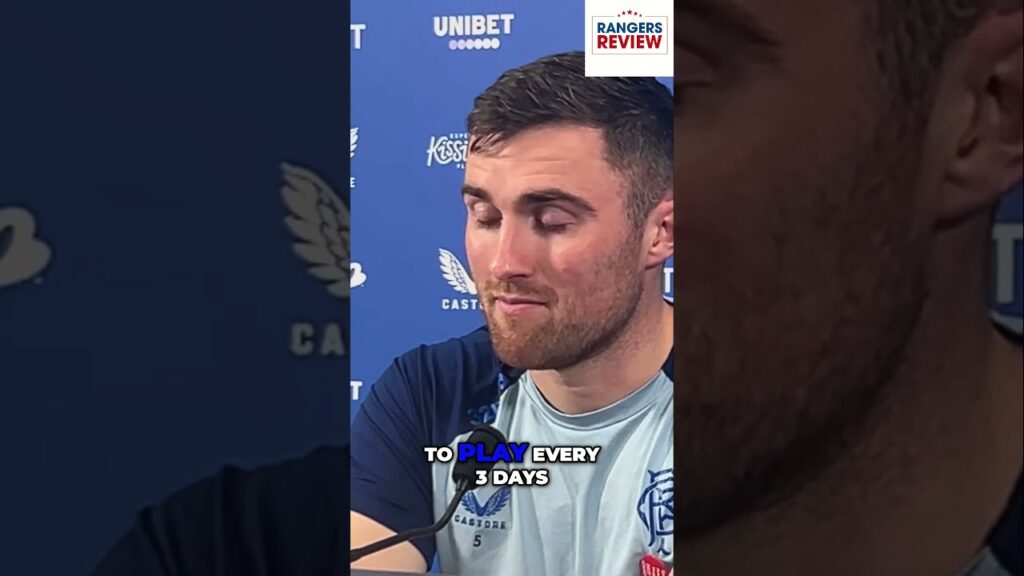 🗣️ 'I feel in a good spot now' Souttar on being in the form of his career