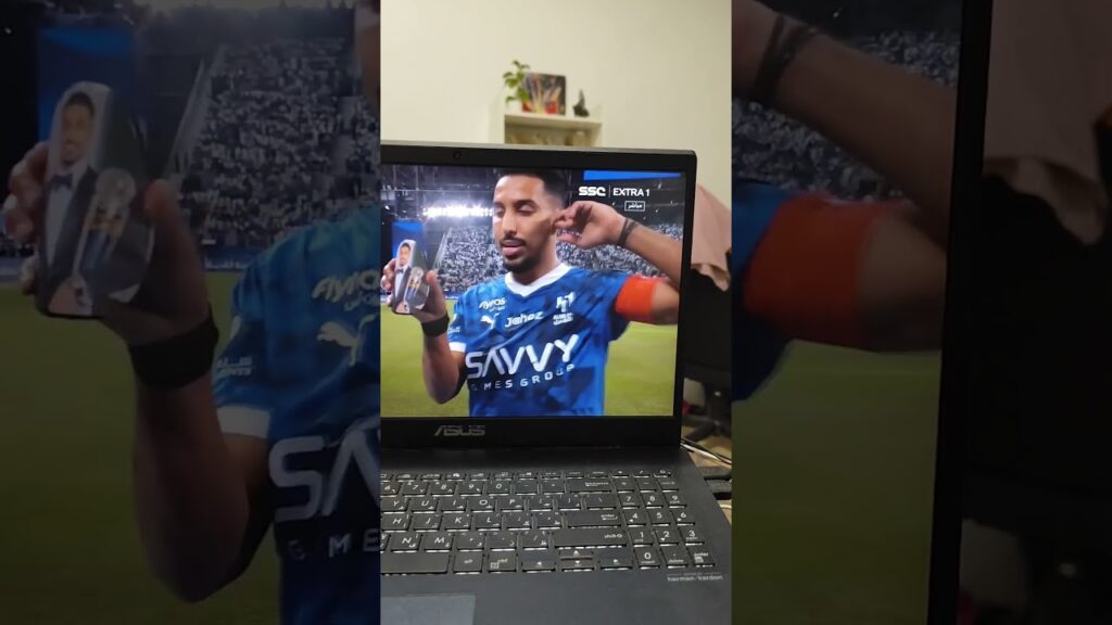 سالم الدوسري: أسطورة الهدف الذي سيخلده التاريخ