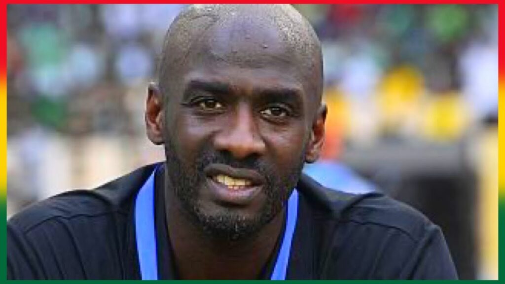 BREAKING: OTTO ADDO IN DANGER, STEPHEN APPIAH FOR GFA PRESIDENT, PARTEY BETRAYAL