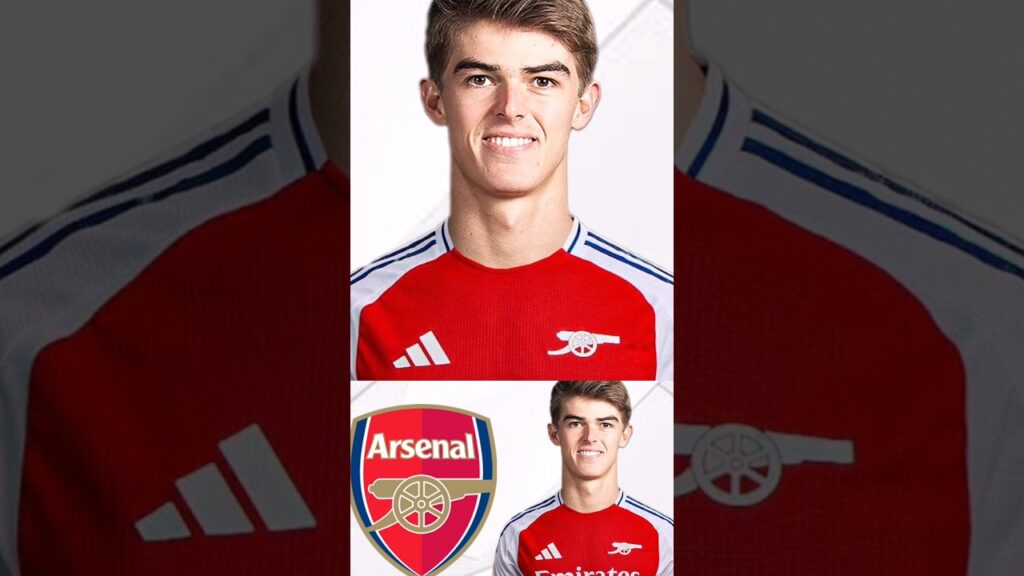 Charles De Ketelaere - Welcome to Arsenal🥰💯#Charles #Ketelaere #highlights #football  #short #shorts