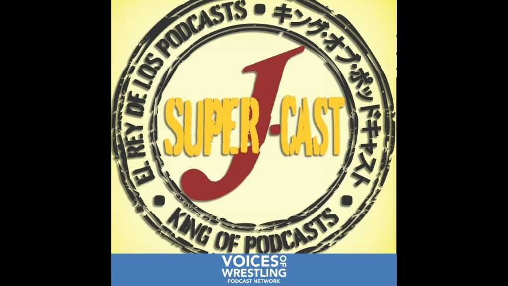 332 Super J-Cast King Of Pro Wrestling Review