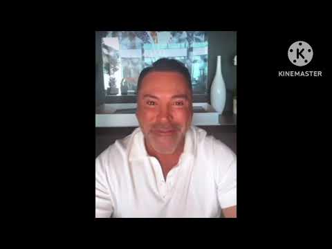 Oscar De La Hoya Exposed Haney vs Garcia Flopped