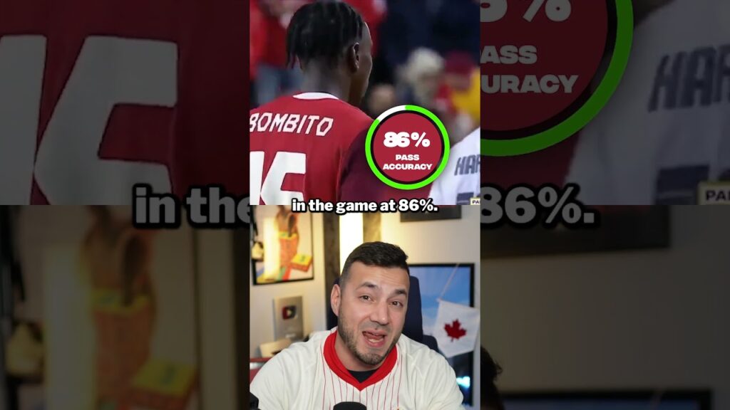 #CanMNT pick up ANOTHER win, this time over Panama: What did we learn from this one? 🇨🇦