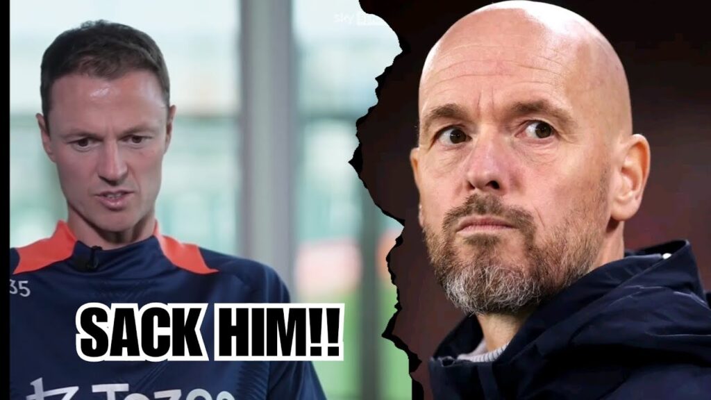 🚨SHOCKING STATEMENT by ERIKSEN about ERIK TEN HAG | manchester united news