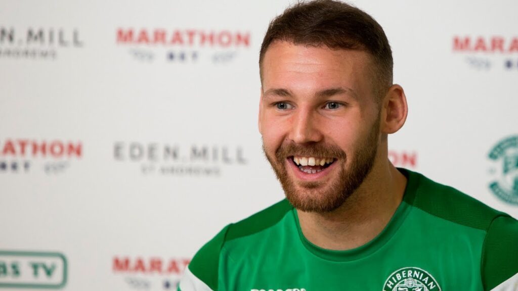 HFCvLFC | MARTIN BOYLE PRESS CONFERENCE