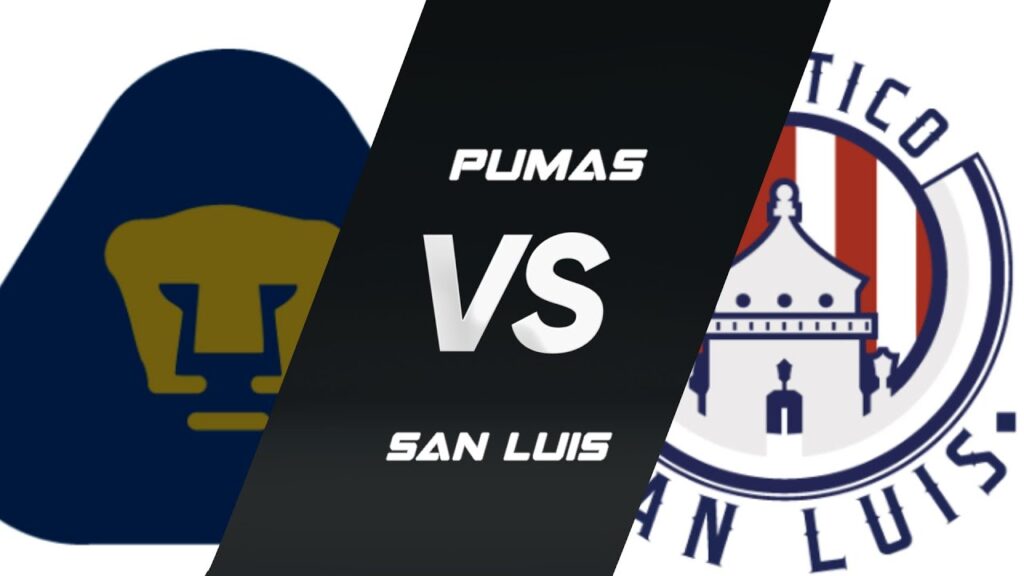 Predicción: Pumas vs. San Luis | Jornada 12 | Apertura 2024